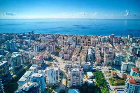 Продажа квартиры в Махмутларе, Анталье, Турция 2+1, 125м2, №115446 – фото 29