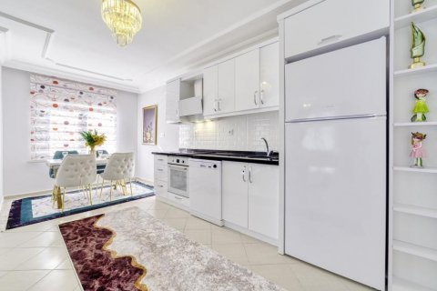 Продажа квартиры в Махмутларе, Анталье, Турция 2+1, 125м2, №115446 – фото 7