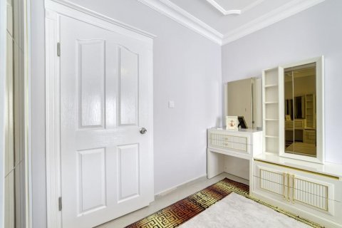 Продажа квартиры в Махмутларе, Анталье, Турция 2+1, 125м2, №115446 – фото 17