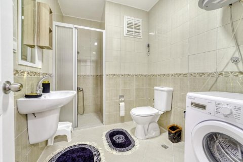 Продажа квартиры в Махмутларе, Анталье, Турция 2+1, 125м2, №115446 – фото 13