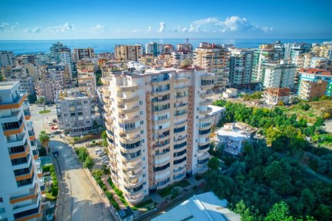 Продажа квартиры в Махмутларе, Анталье, Турция 2+1, 125м2, №115446 – фото 23