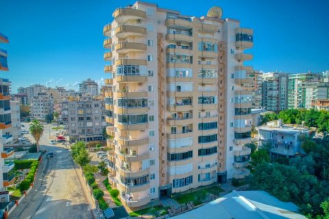 Продажа квартиры в Махмутларе, Анталье, Турция 2+1, 125м2, №115446 – фото 24