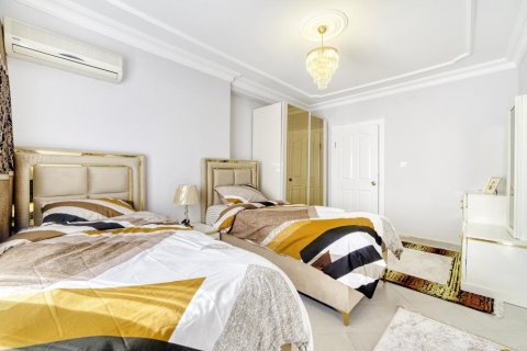 Продажа квартиры в Махмутларе, Анталье, Турция 2+1, 125м2, №115446 – фото 15