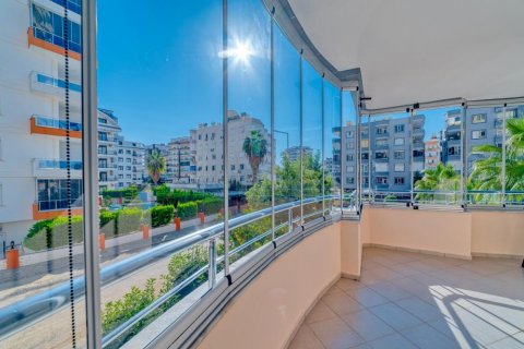 Продажа квартиры в Махмутларе, Анталье, Турция 2+1, 125м2, №115446 – фото 6