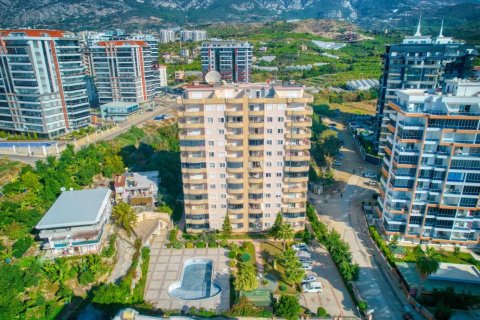 Продажа квартиры в Махмутларе, Анталье, Турция 2+1, 125м2, №115446 – фото 20