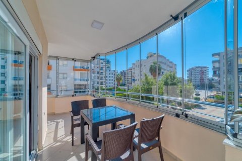 Продажа квартиры в Махмутларе, Анталье, Турция 2+1, 125м2, №115446 – фото 2