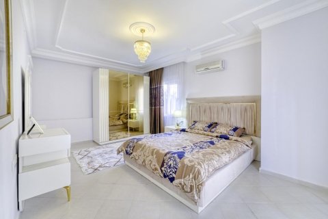 Продажа квартиры в Махмутларе, Анталье, Турция 2+1, 125м2, №115446 – фото 10