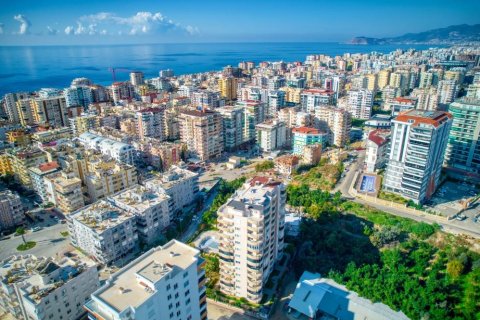Продажа квартиры в Махмутларе, Анталье, Турция 2+1, 125м2, №115446 – фото 26