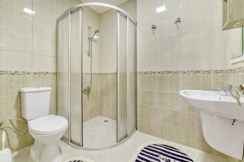 Продажа квартиры в Махмутларе, Анталье, Турция 2+1, 125м2, №115446 – фото 18