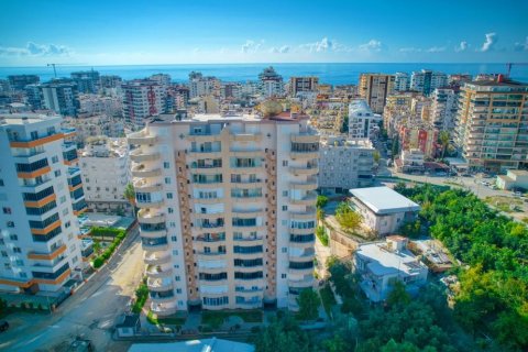 Продажа квартиры в Махмутларе, Анталье, Турция 2+1, 125м2, №115446 – фото 22