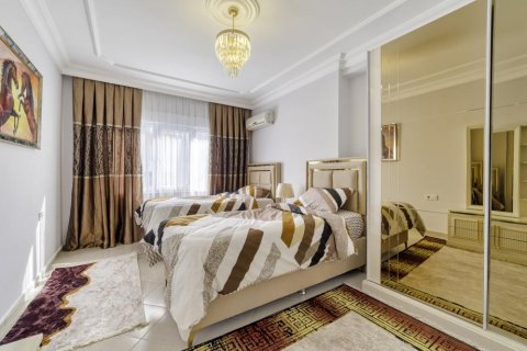 Продажа квартиры в Махмутларе, Анталье, Турция 2+1, 125м2, №115446 – фото 14