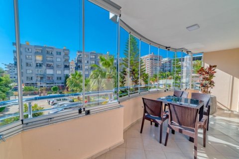 Продажа квартиры в Махмутларе, Анталье, Турция 2+1, 125м2, №115446 – фото 4