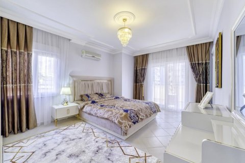 Продажа квартиры в Махмутларе, Анталье, Турция 2+1, 125м2, №115446 – фото 11
