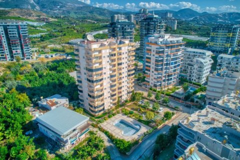 Продажа квартиры в Махмутларе, Анталье, Турция 2+1, 125м2, №115446 – фото 21