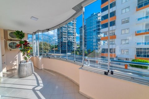 Продажа квартиры в Махмутларе, Анталье, Турция 2+1, 125м2, №115446 – фото 8
