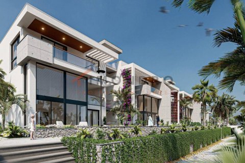 1+1 Wohnung  in Esentepe, Girne,  Nr. 206808 - 6