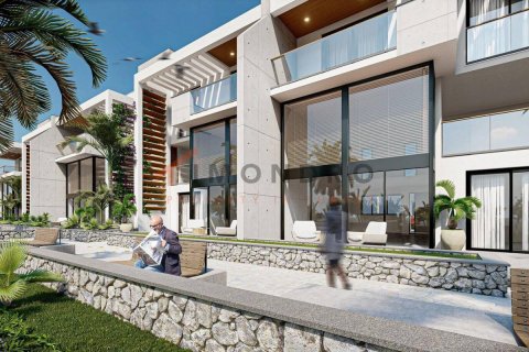 1+1 Wohnung  in Esentepe, Girne,  Nr. 206808 - 7