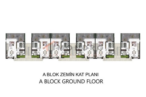 1+1 Wohnung  in Esentepe, Girne,  Nr. 206808 - 22