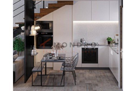 1+1 Wohnung  in Esentepe, Girne,  Nr. 206808 - 16