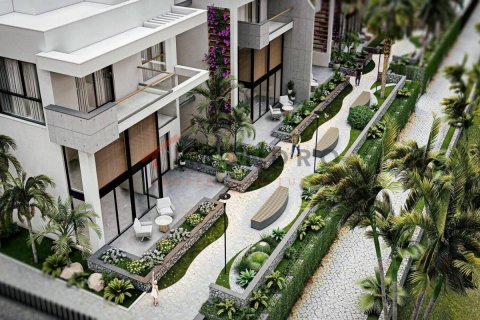 1+1 Wohnung  in Esentepe, Girne,  Nr. 206808 - 5