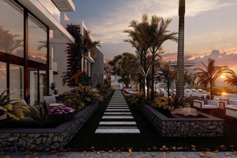 1+1 Wohnung  in Esentepe, Girne,  Nr. 206808 - 10
