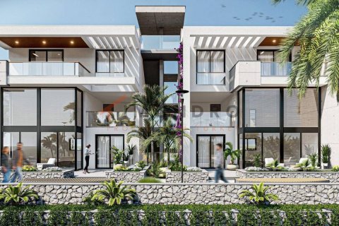 1+1 Wohnung  in Esentepe, Girne,  Nr. 206808 - 9