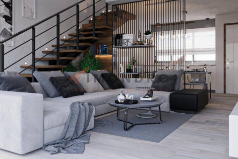 1+1 Wohnung  in Esentepe, Girne,  Nr. 206808 - 13