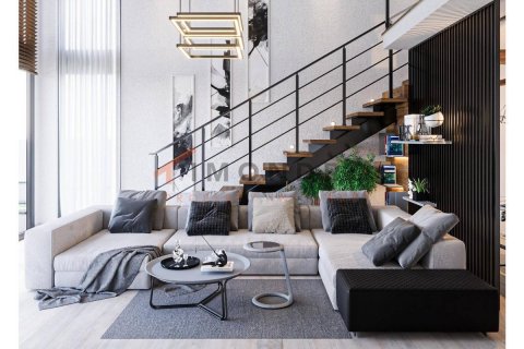 1+1 Wohnung  in Esentepe, Girne,  Nr. 206808 - 14