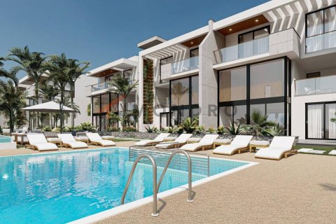 1+1 Wohnung  in Esentepe, Girne,  Nr. 206808 - 2