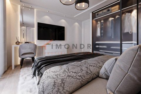 1+1 Wohnung  in Esentepe, Girne,  Nr. 206808 - 18