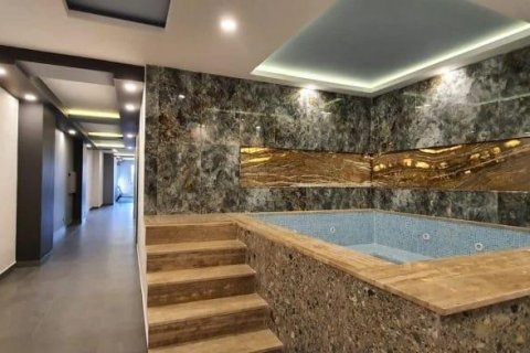 Daire Mahmutlar, Antalya, Türkiye №206827 - 28