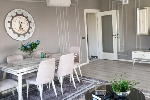 Daire Mahmutlar, Antalya, Türkiye №206827 - 13