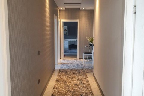 Daire Mahmutlar, Antalya, Türkiye №206827 - 16