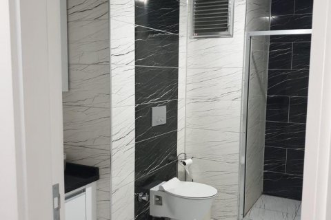 Daire Mahmutlar, Antalya, Türkiye №206827 - 22