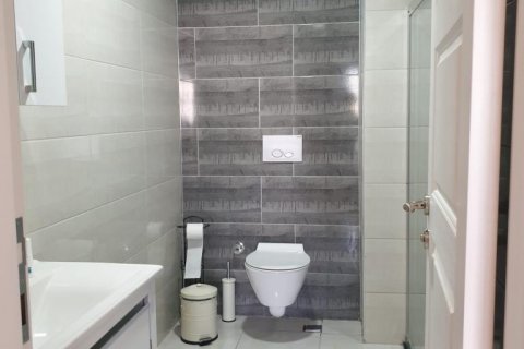 Daire Mahmutlar, Antalya, Türkiye №206827 - 21