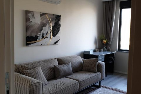 Daire Mahmutlar, Antalya, Türkiye №206827 - 7