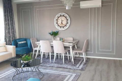 Daire Mahmutlar, Antalya, Türkiye №206827 - 12