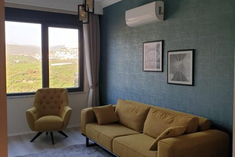 Daire Mahmutlar, Antalya, Türkiye №206827 - 4