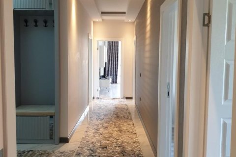 Daire Mahmutlar, Antalya, Türkiye №206827 - 24