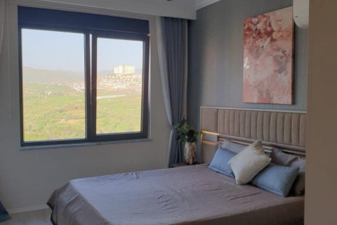 Daire Mahmutlar, Antalya, Türkiye №206827 - 17