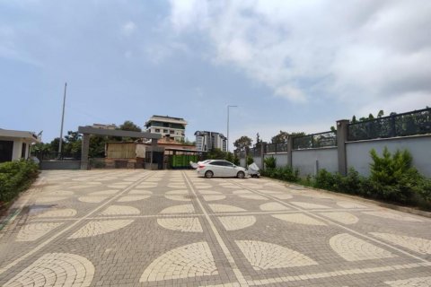 Apartment for sale  in Mahmutlar, Antalya, Turkey, 55m2, No. 206826 – photo 14