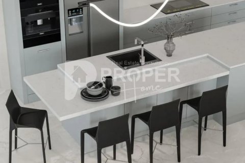 Продажа виллы в Аланье, Анталье, Турция 8 комн., 680м2, №113541 – фото 4