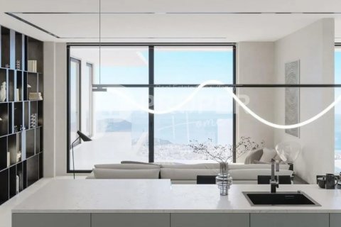 Продажа виллы в Аланье, Анталье, Турция 8 комн., 680м2, №113541 – фото 7