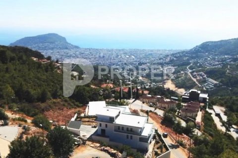 Продажа виллы в Аланье, Анталье, Турция 8 комн., 680м2, №113541 – фото 10