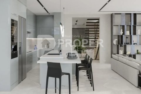 Продажа виллы в Аланье, Анталье, Турция 8 комн., 680м2, №113541 – фото 5