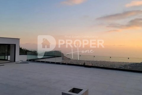 Продажа виллы в Аланье, Анталье, Турция 8 комн., 680м2, №113541 – фото 16