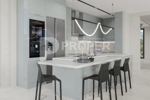 Продажа виллы в Аланье, Анталье, Турция 8 комн., 680м2, №113541 – фото 6