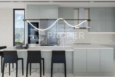 Продажа виллы в Аланье, Анталье, Турция 8 комн., 680м2, №113541 – фото 3