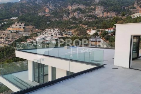 Продажа виллы в Аланье, Анталье, Турция 8 комн., 680м2, №113541 – фото 14