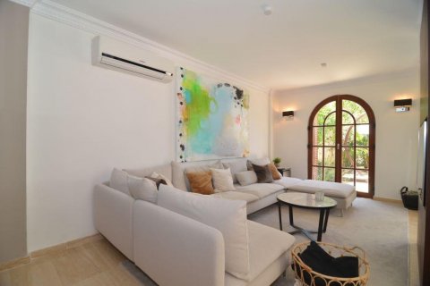 Villa for sale  in Tepe, Alanya, Antalya, Turkey, 400m2, No. 210255 – photo 16